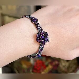 Beaded Bracelet